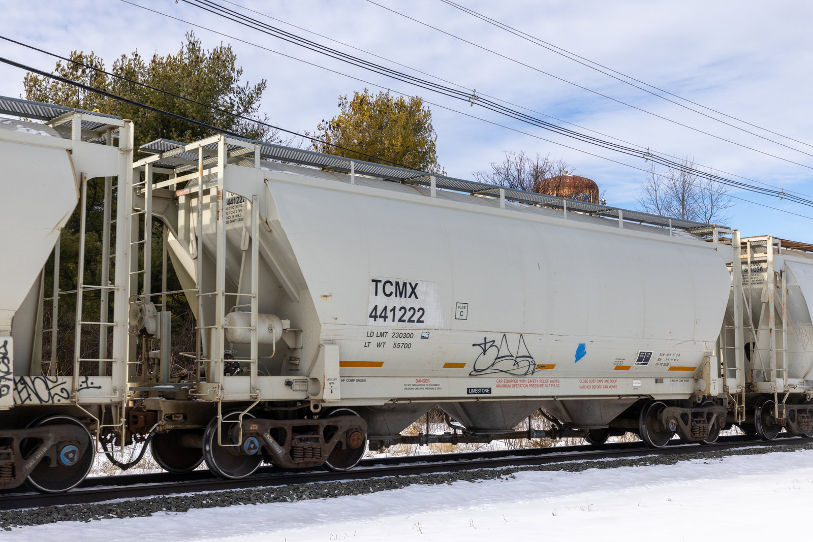 TCMX 441222