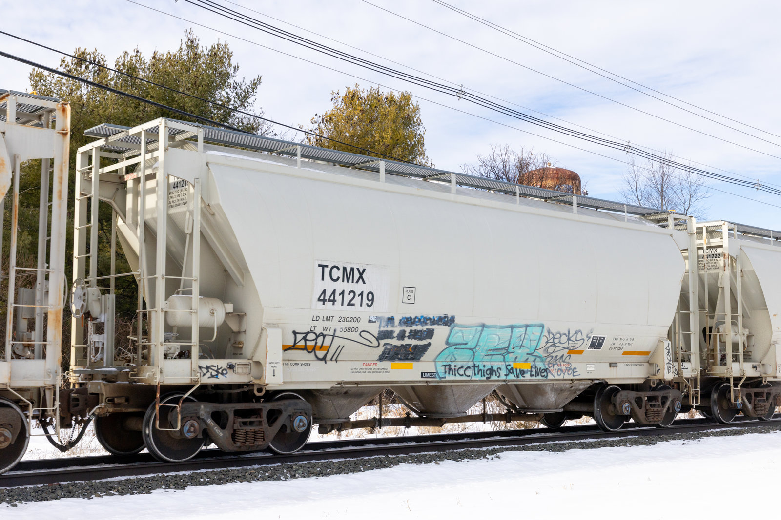TCMX 441219