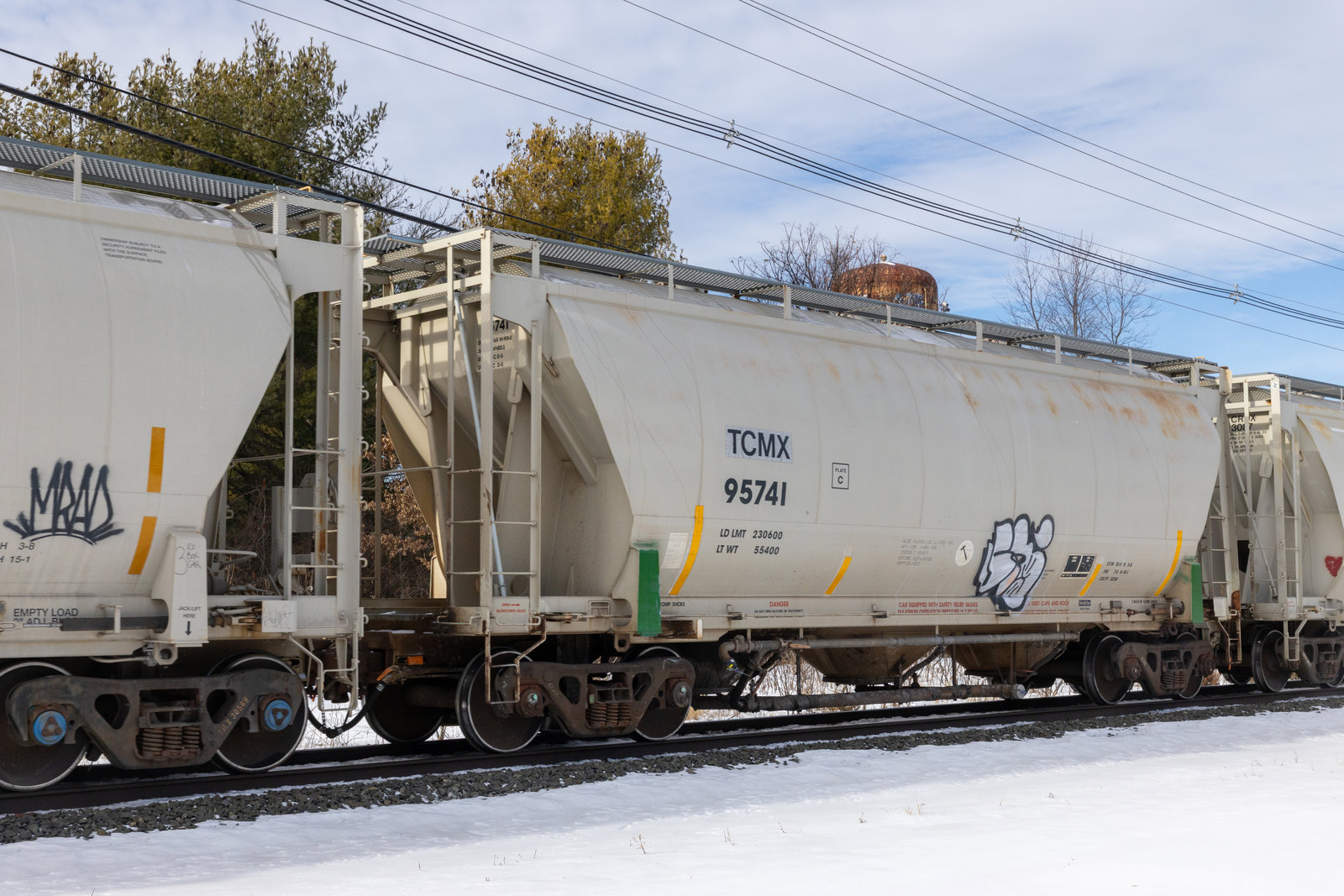 TCMX 95741