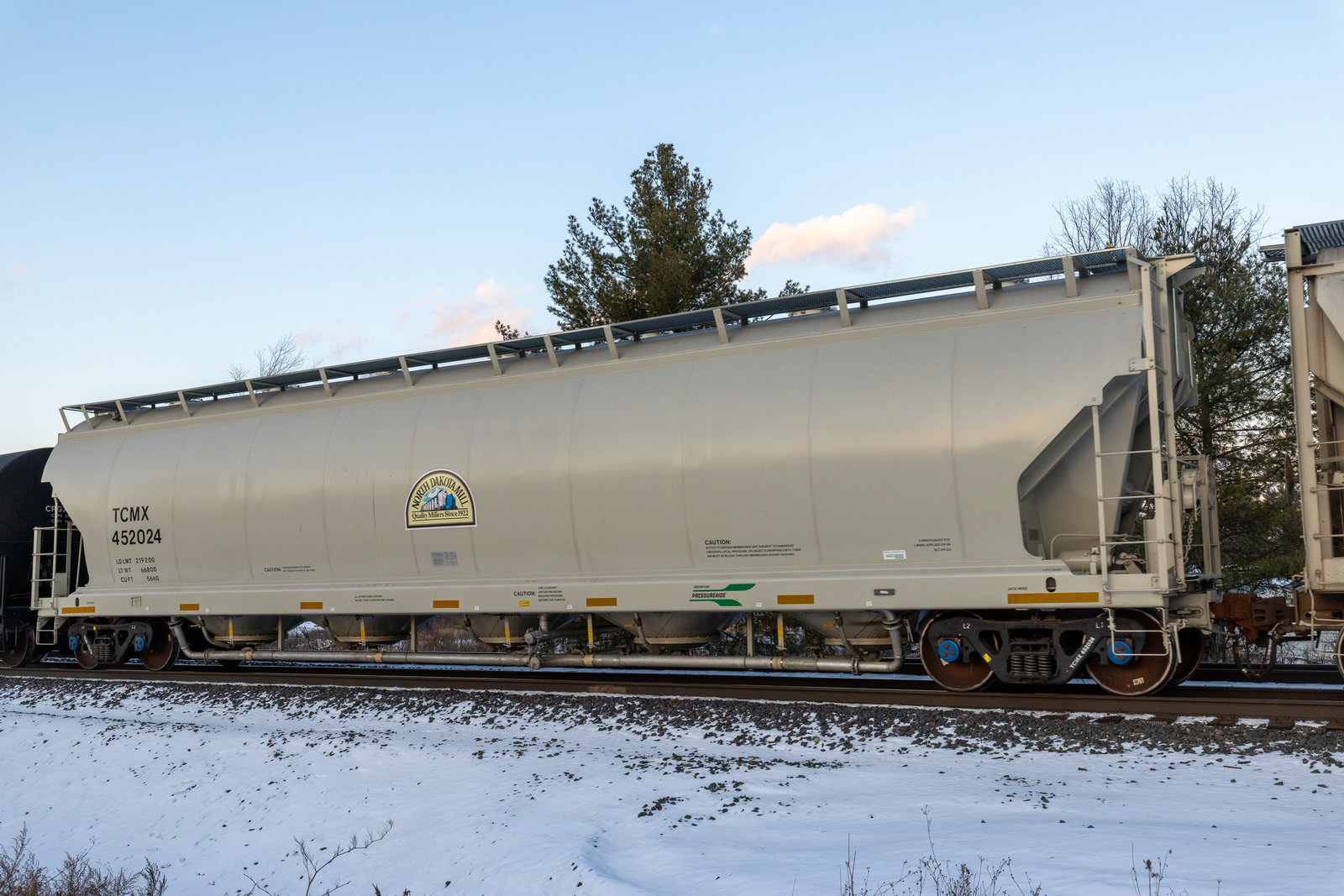 SCMX 452024