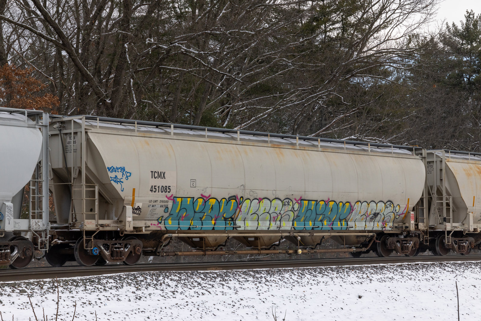 TCMX 451085