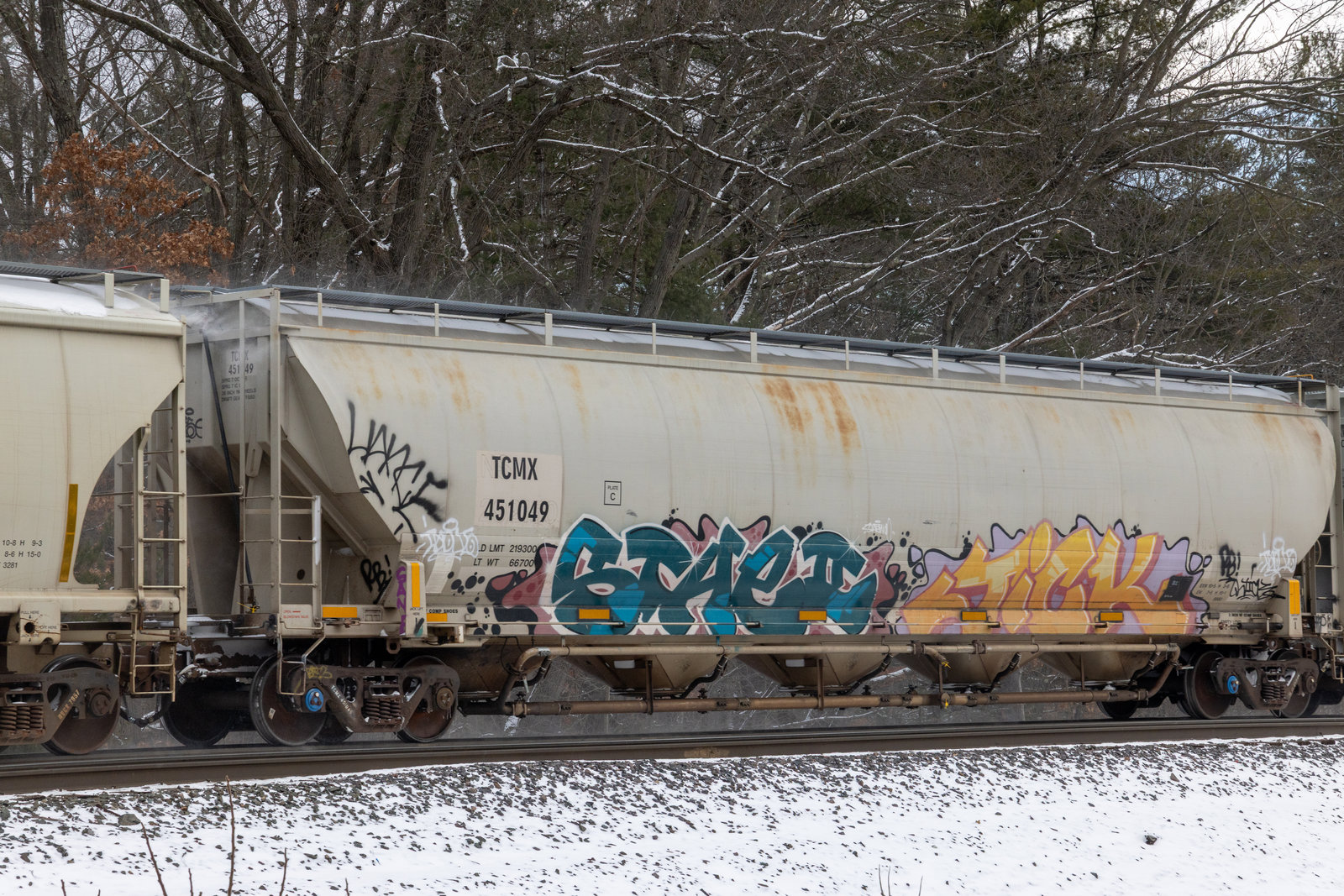 TCMX 451049
