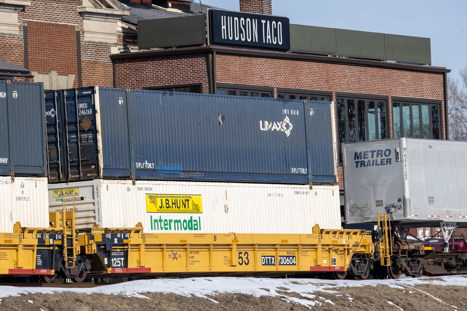 DTTX 730604B