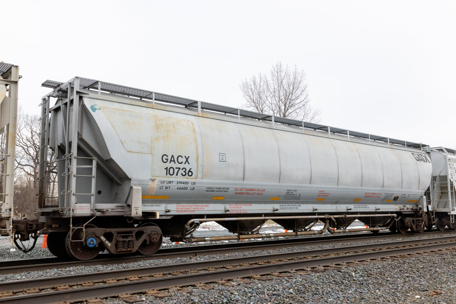 GACX 10736