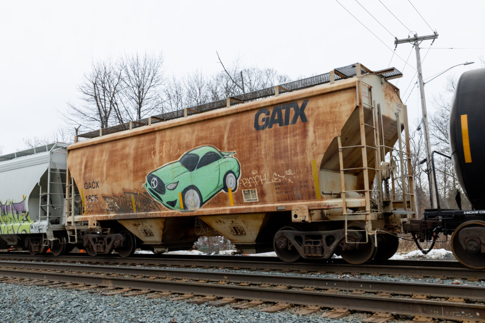 GACX 1655