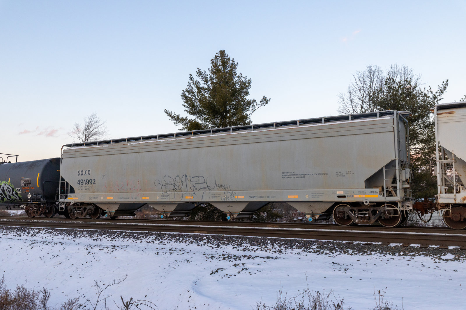 SOXX 491992