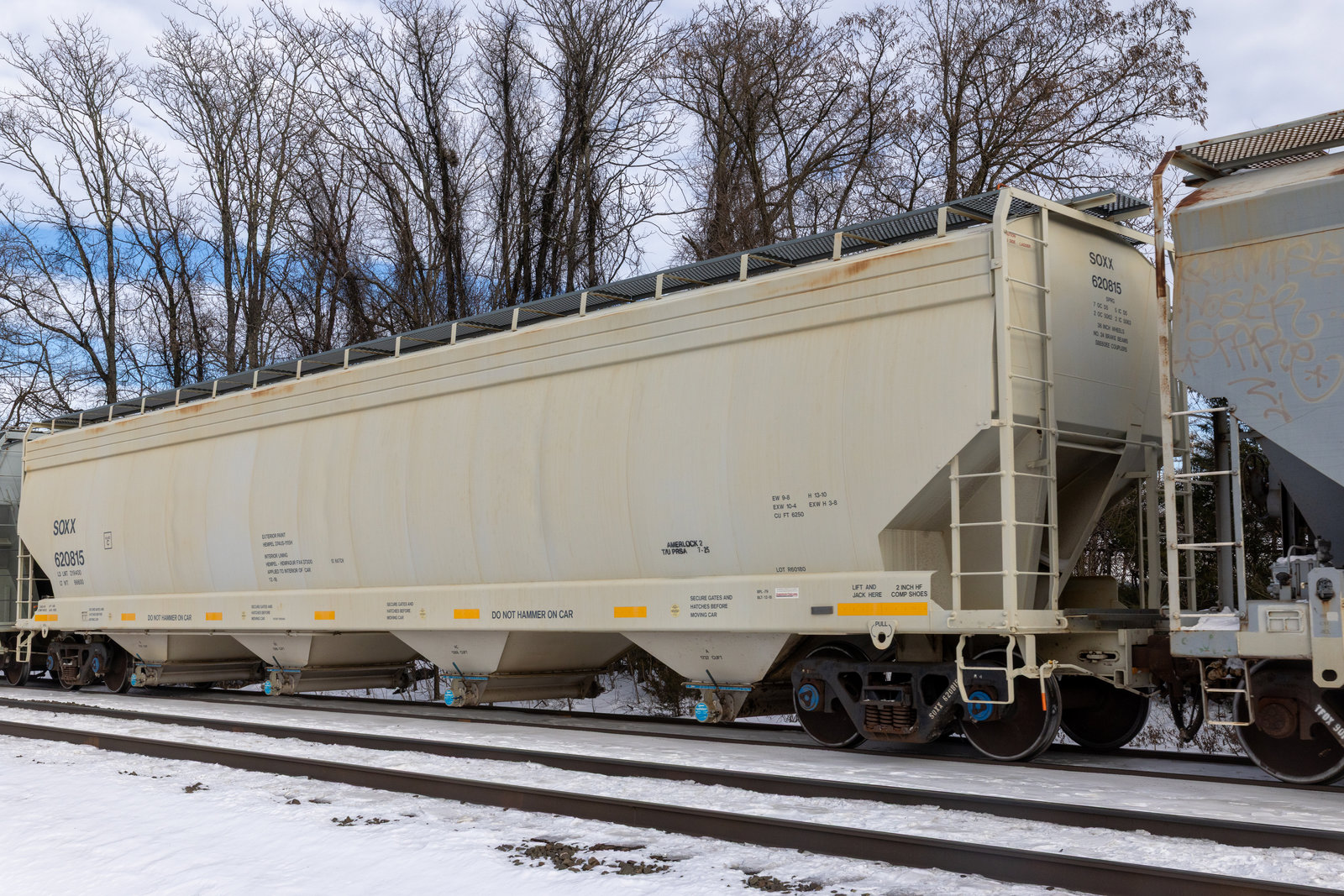 SOXX 620815