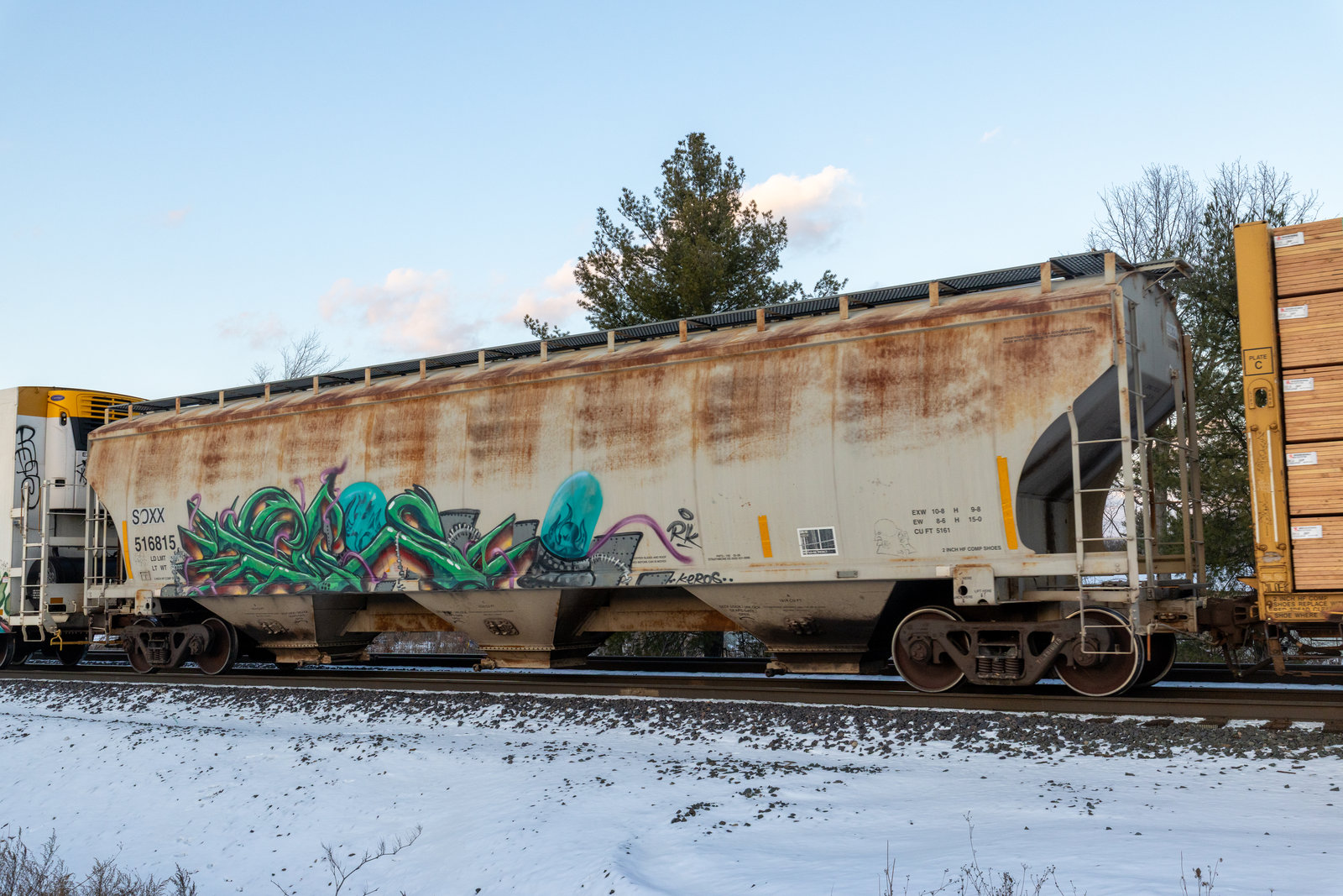 SOXX 516815