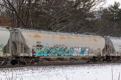 SOXX 56066