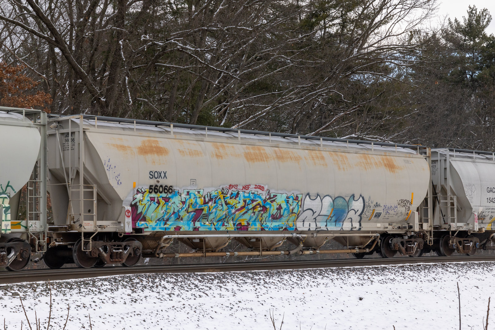 SOXX 56066