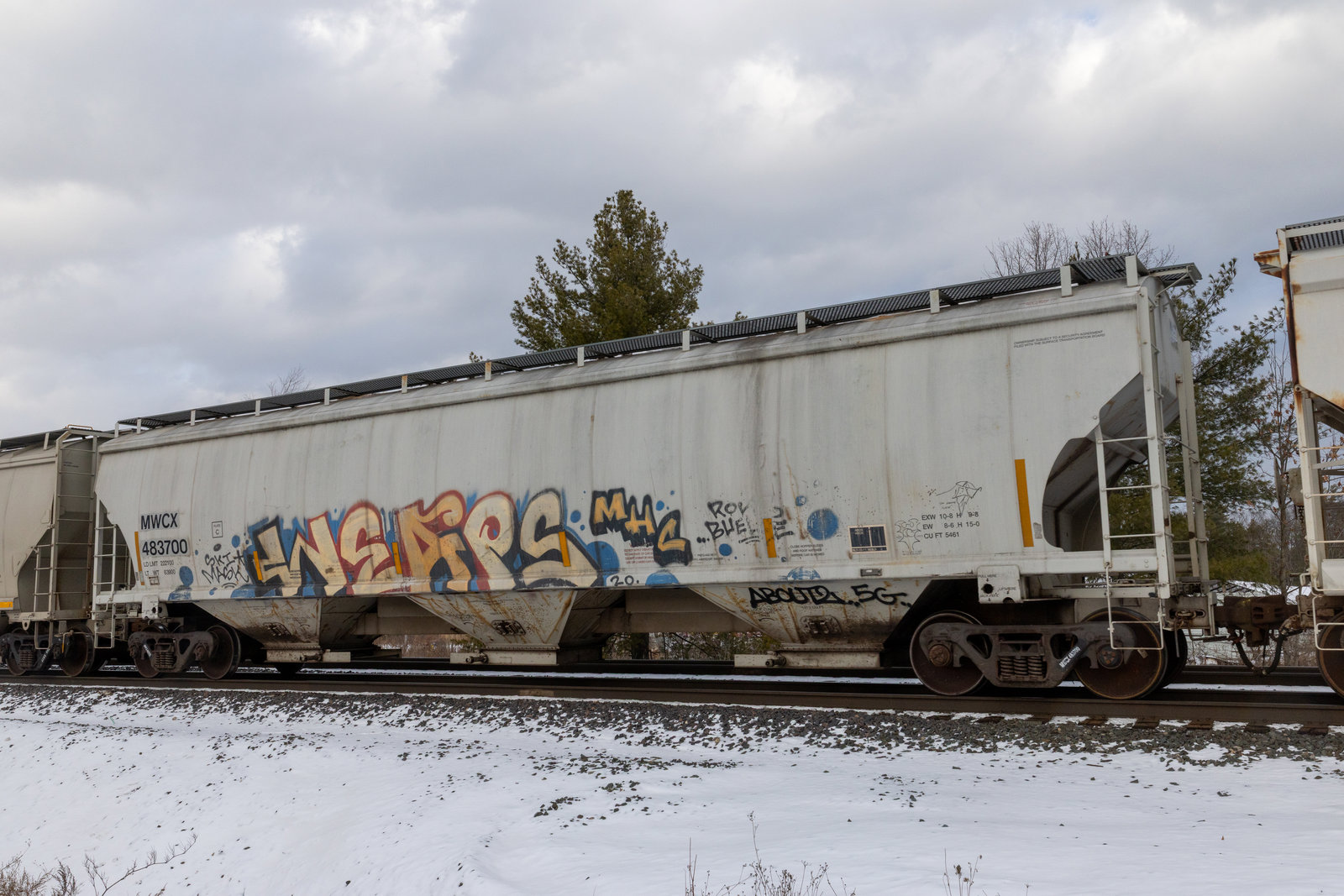 MWCX 483700