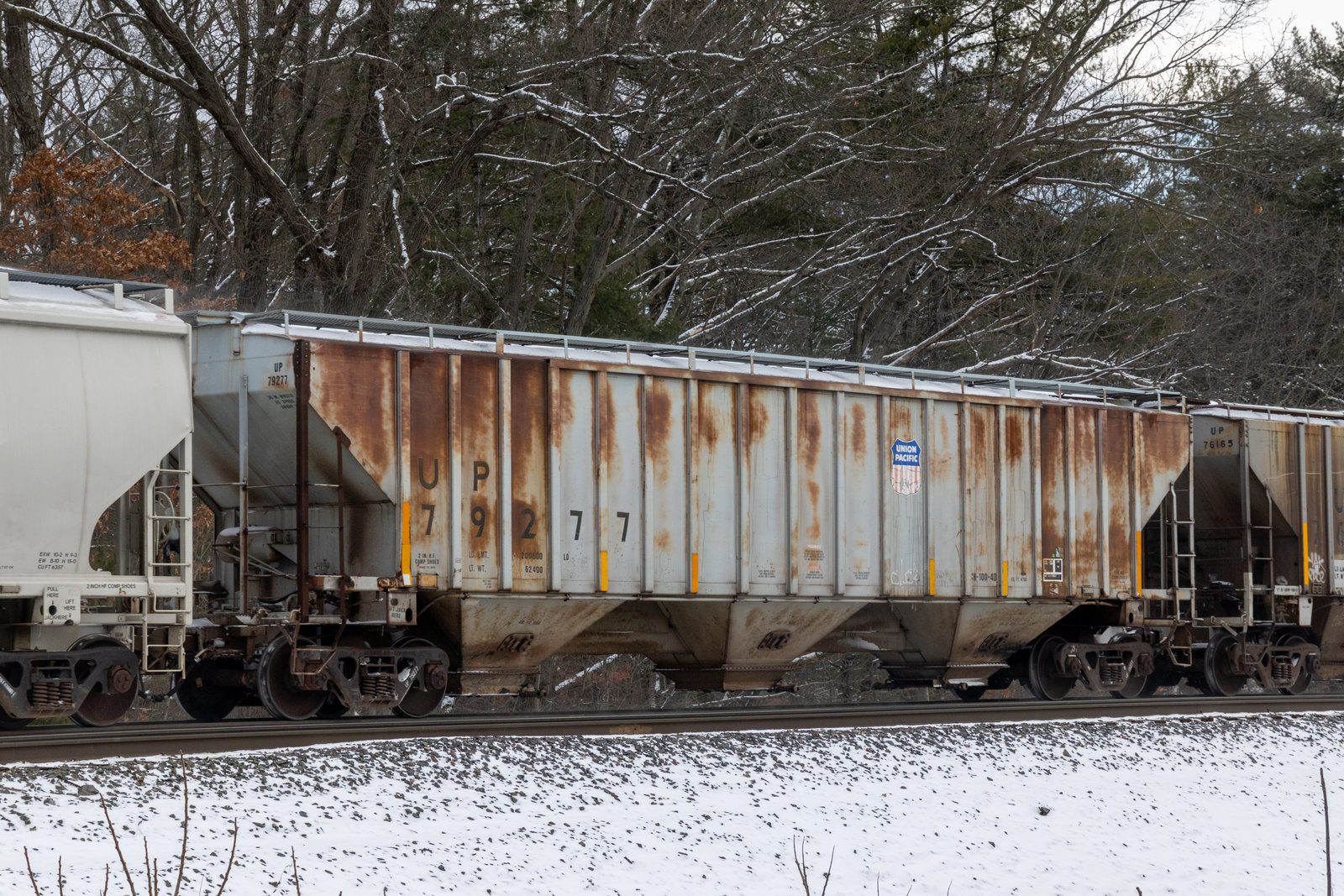 UP 79277