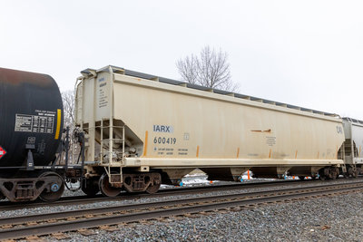 IARX 600419