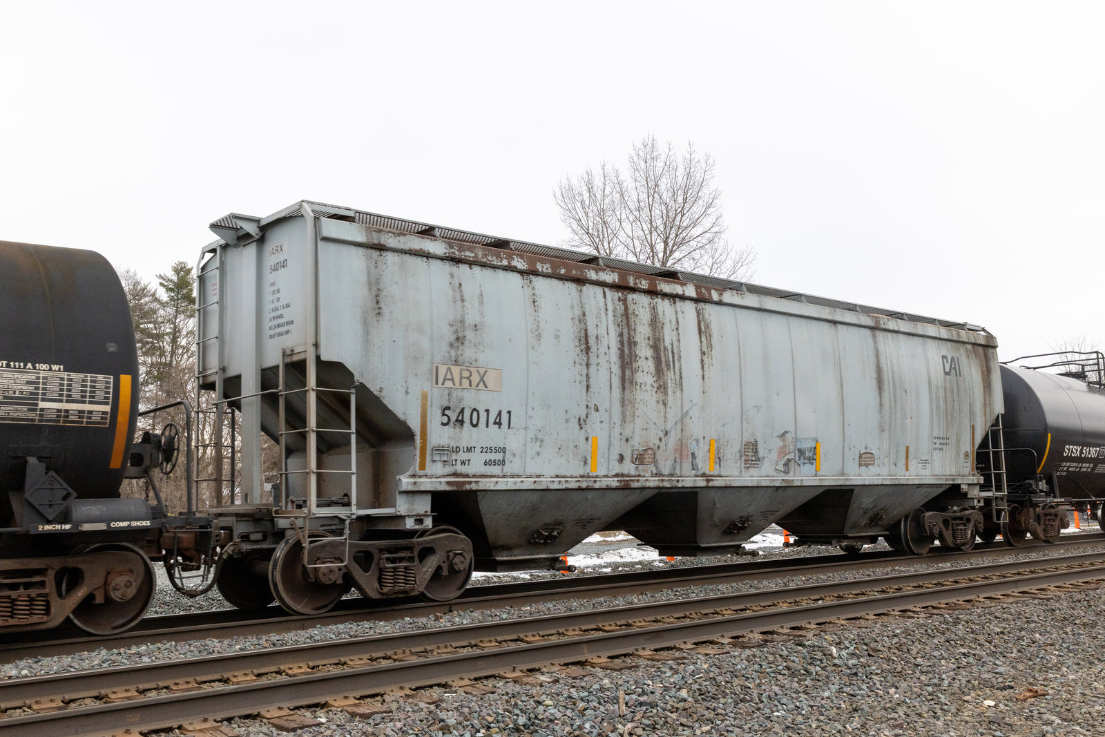 IARX 540141