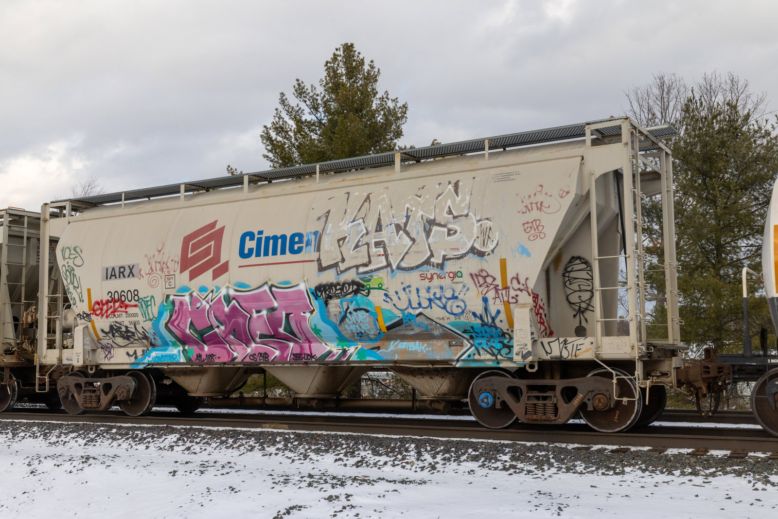IARX 30608