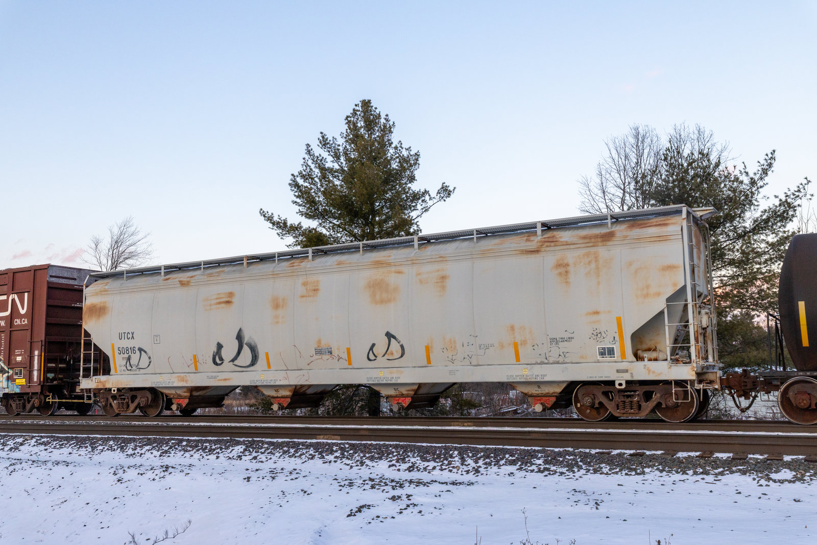 UTCX 50816