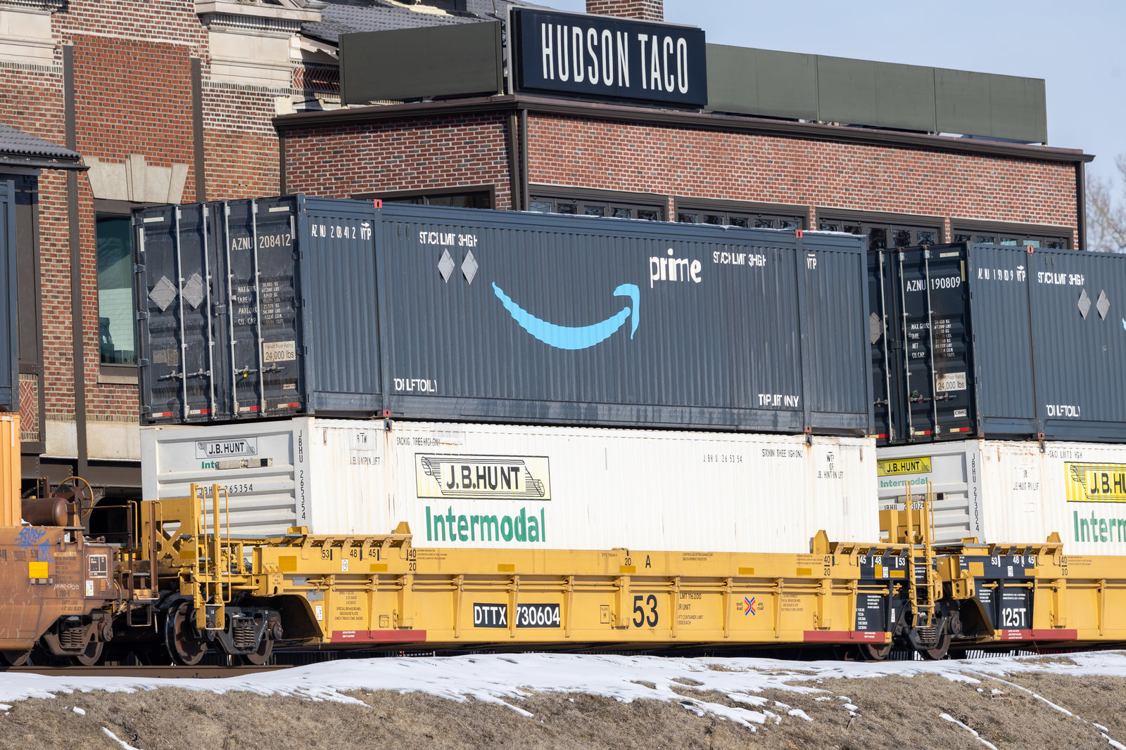 DTTX 730604A