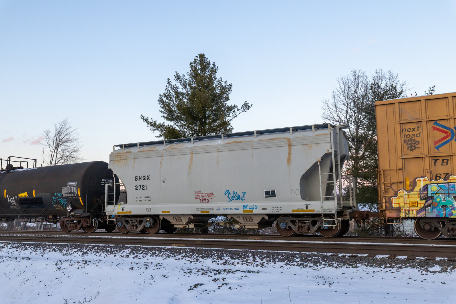SHQX 2721