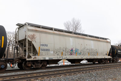 HKRX 500355
