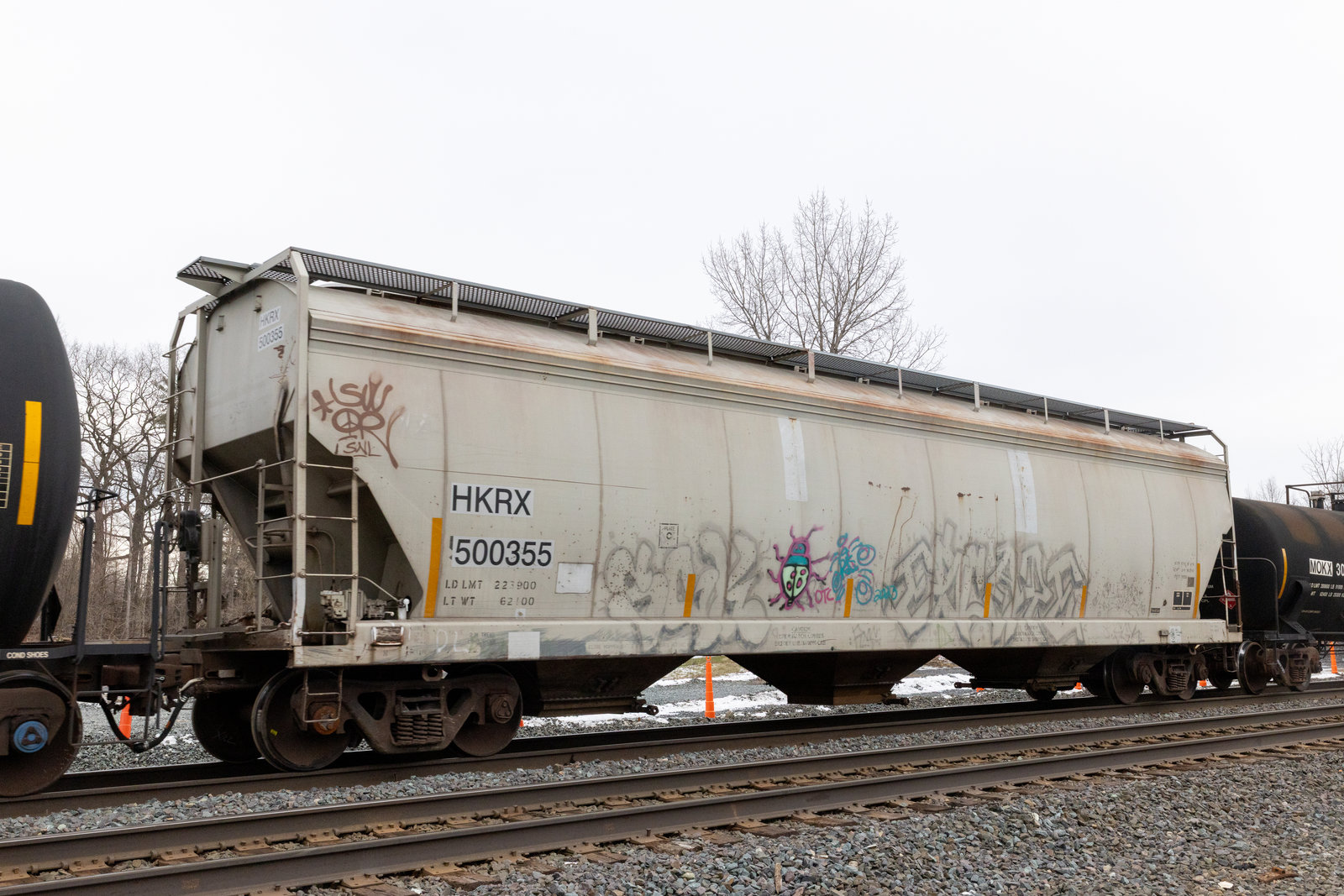 HKRX 500355