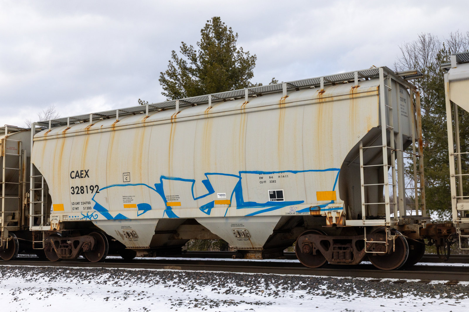 CAEX 328192