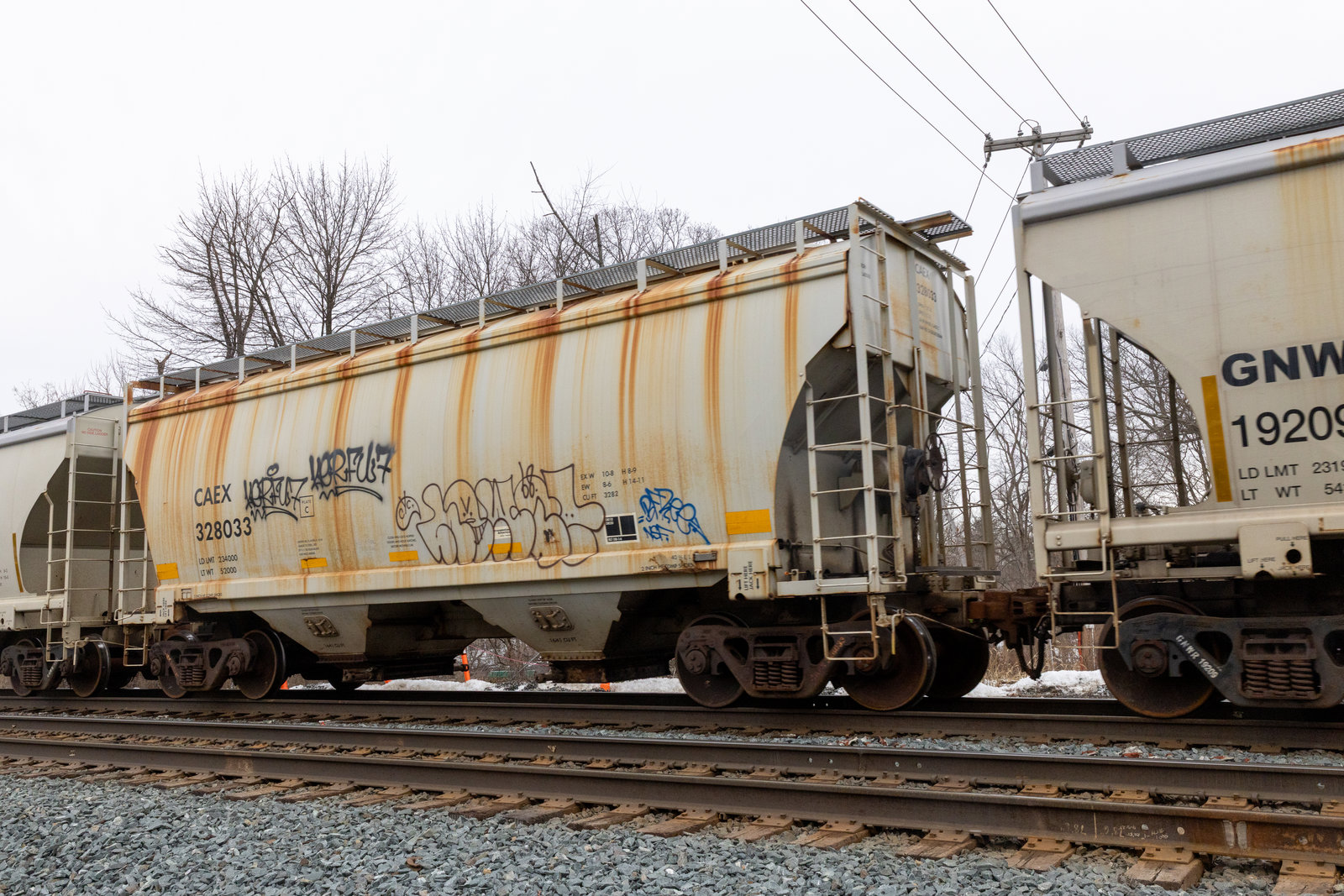 CAEX 328033