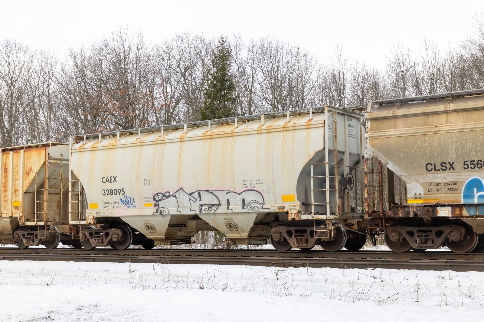CAEX 328095