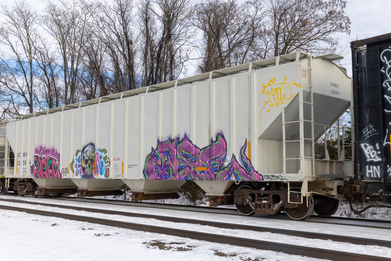 DOWX 22564