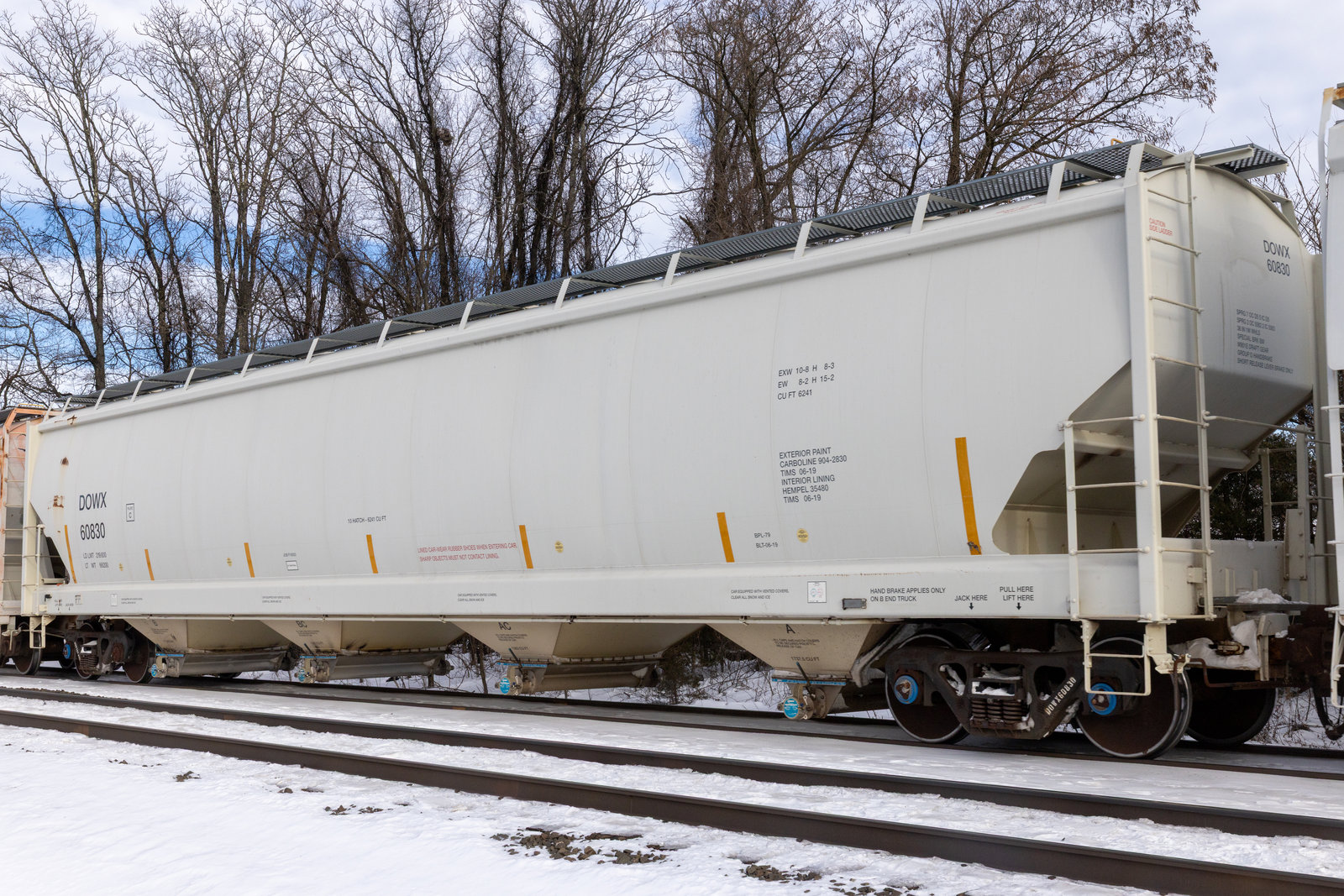 DOWX 60830
