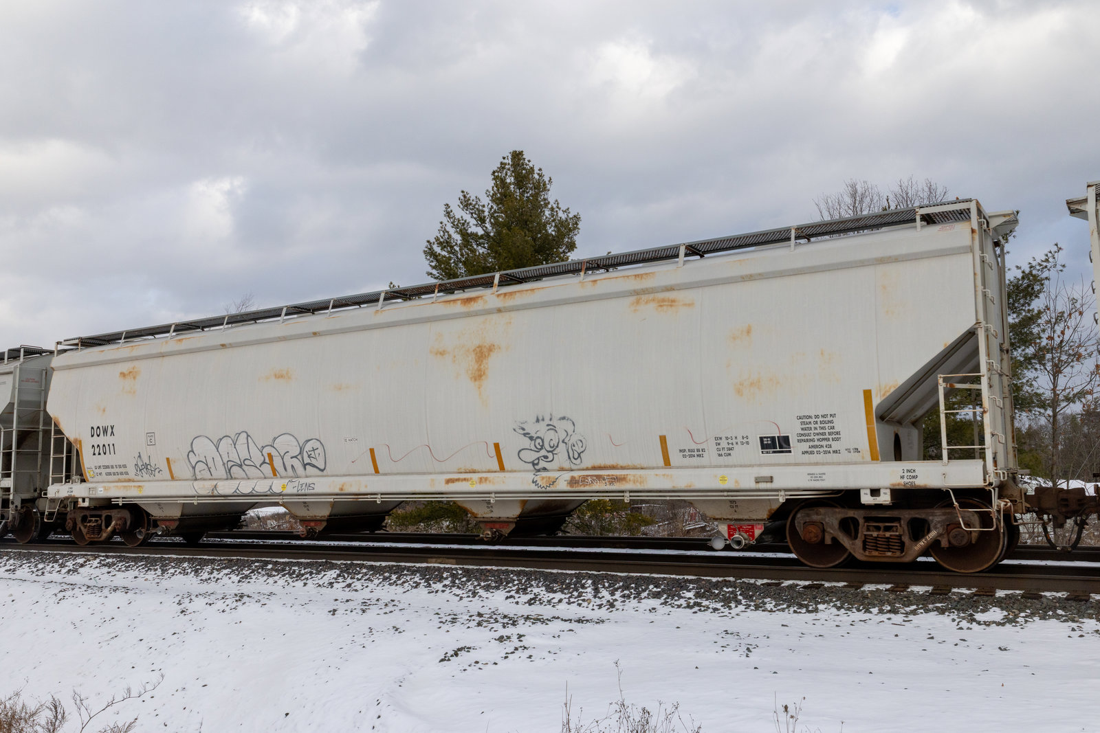 DOWX 22011