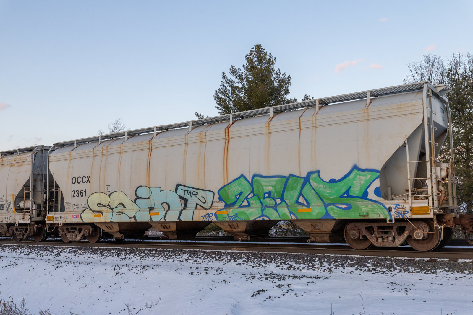 OCCX 2361