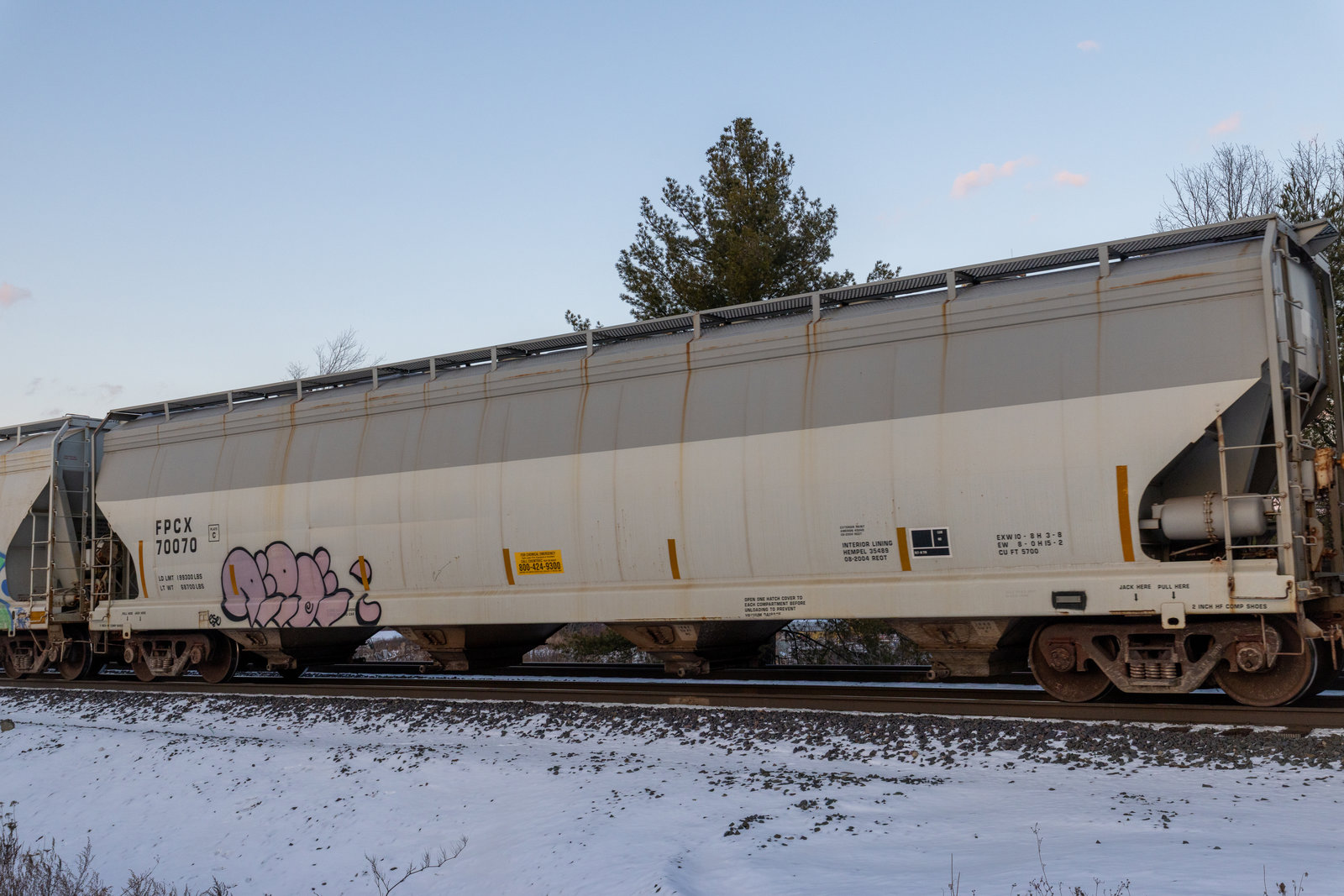 FPCX 70070