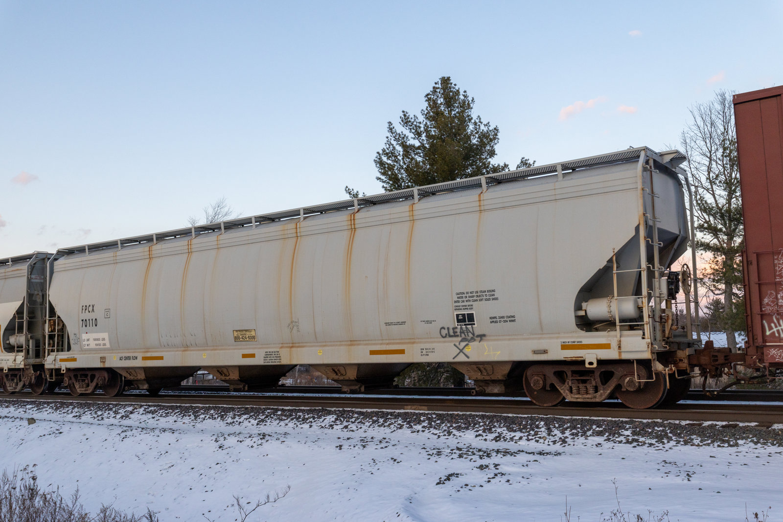 FPCX 70110