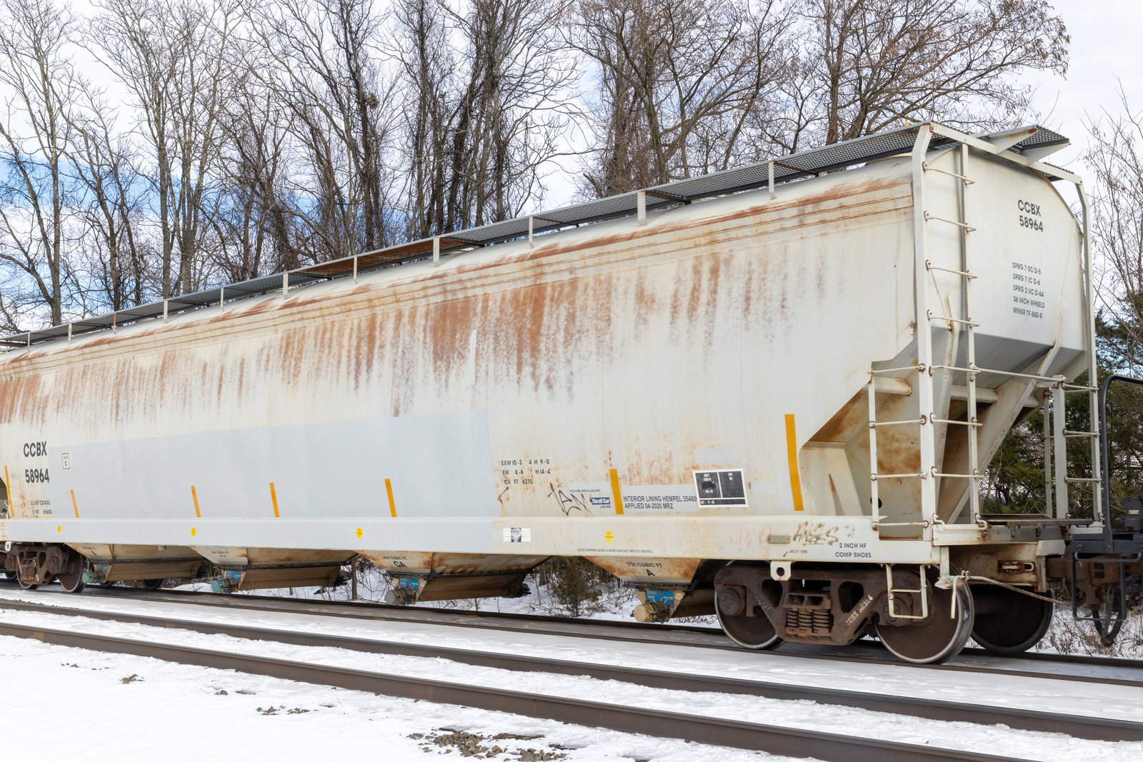 CCBX 68964