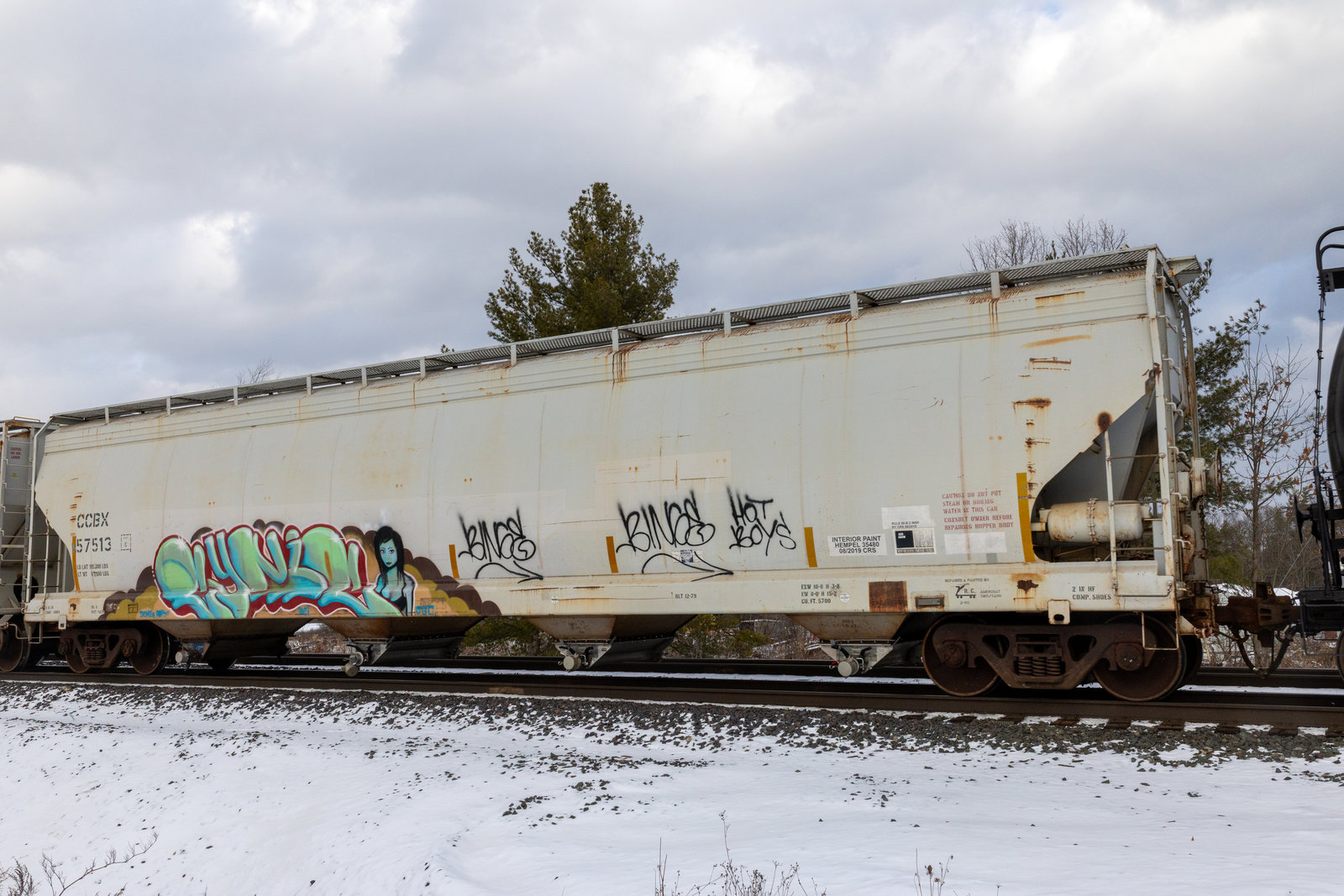 CCBX 57513