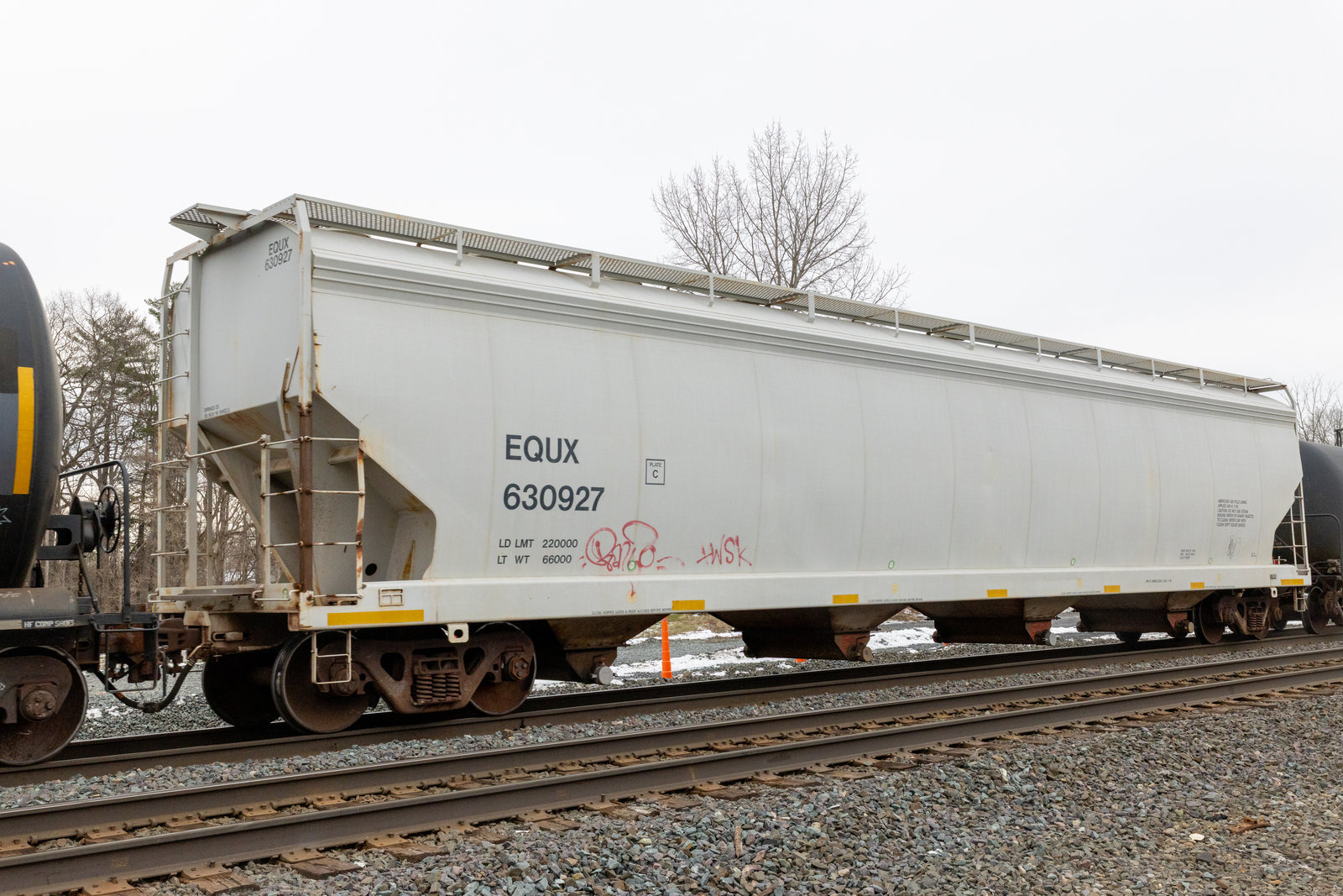 EQUX 630927