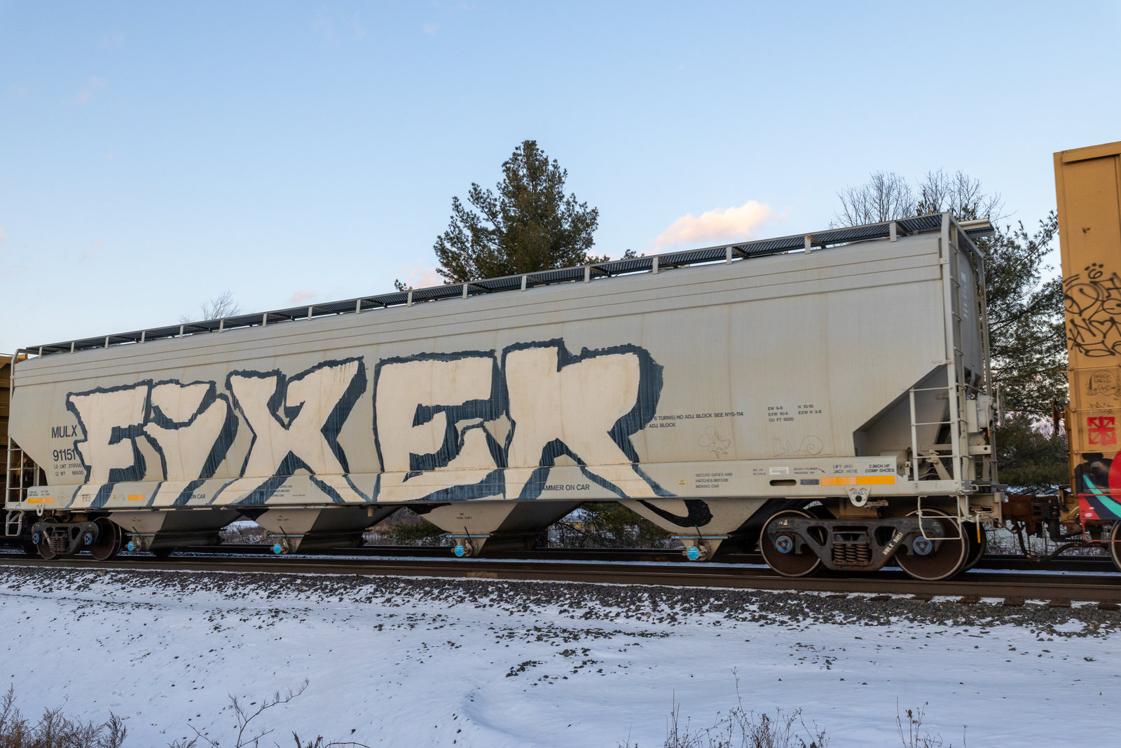 MULX 91151