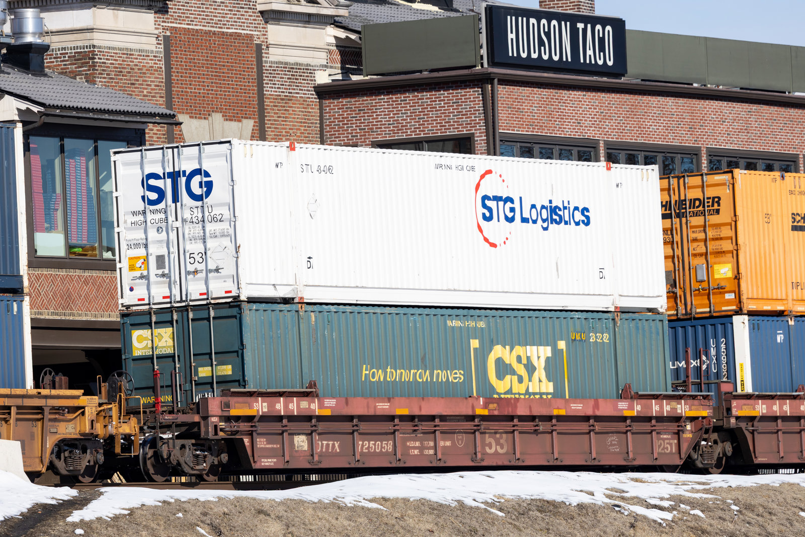 DTTX 725058B