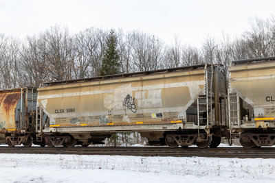 CLSX 5584