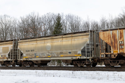 CLSX 5573