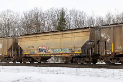 CLSX 5154