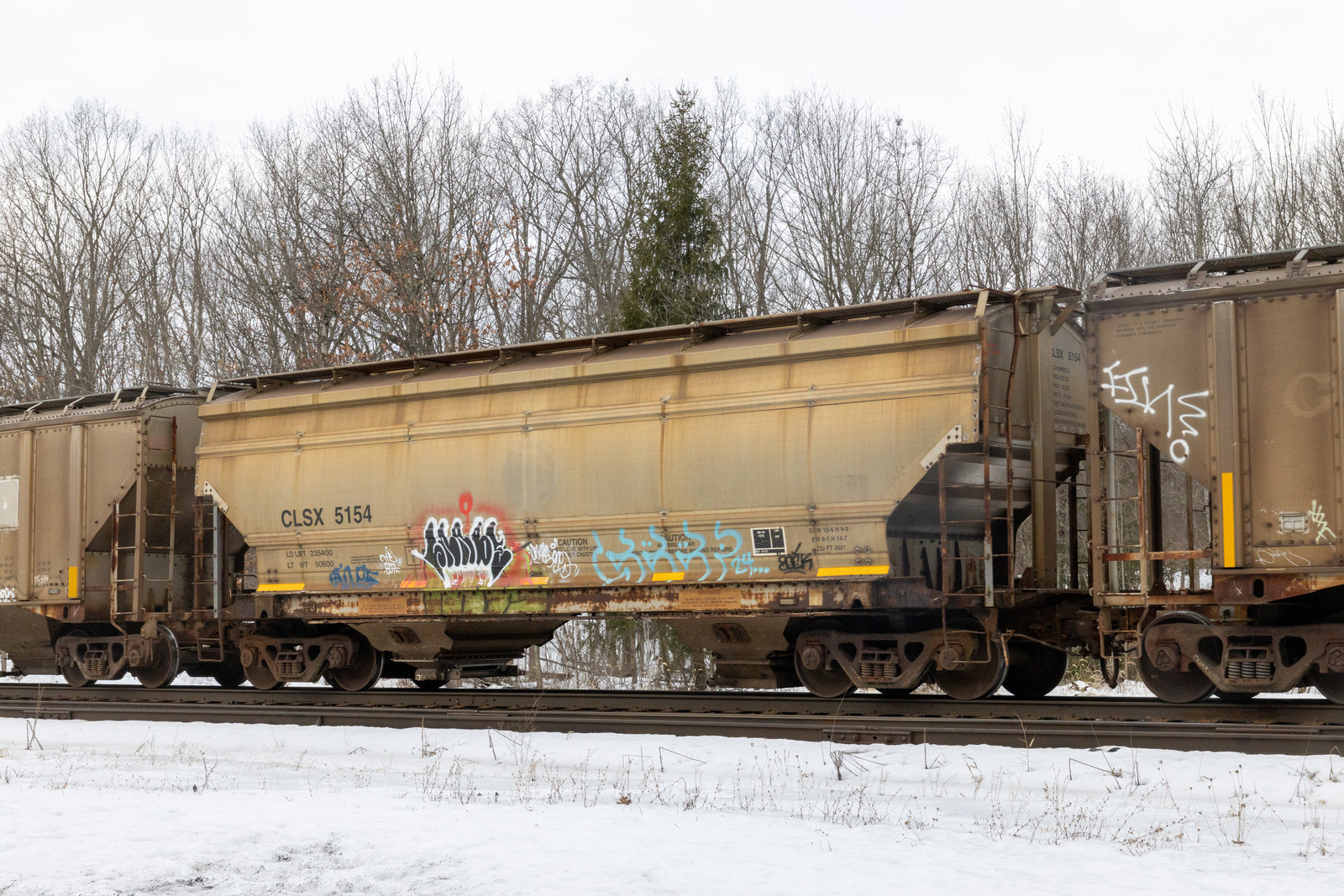 CLSX 5154