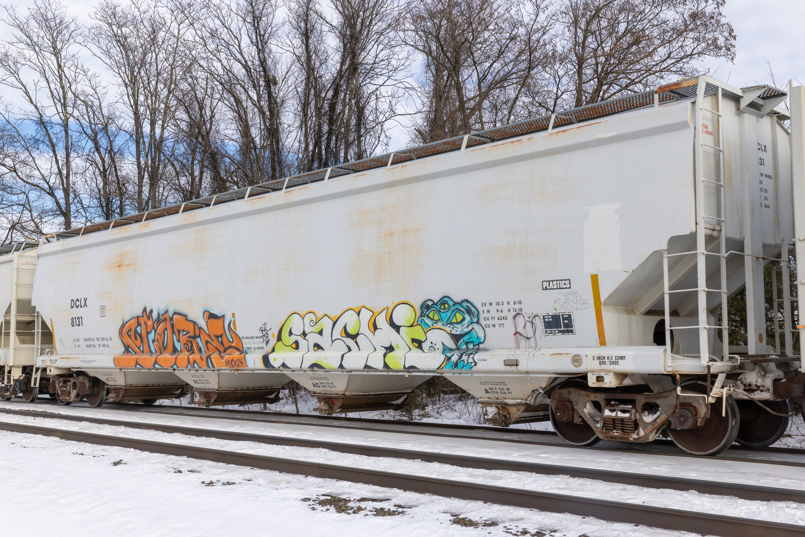 DCLX 8131