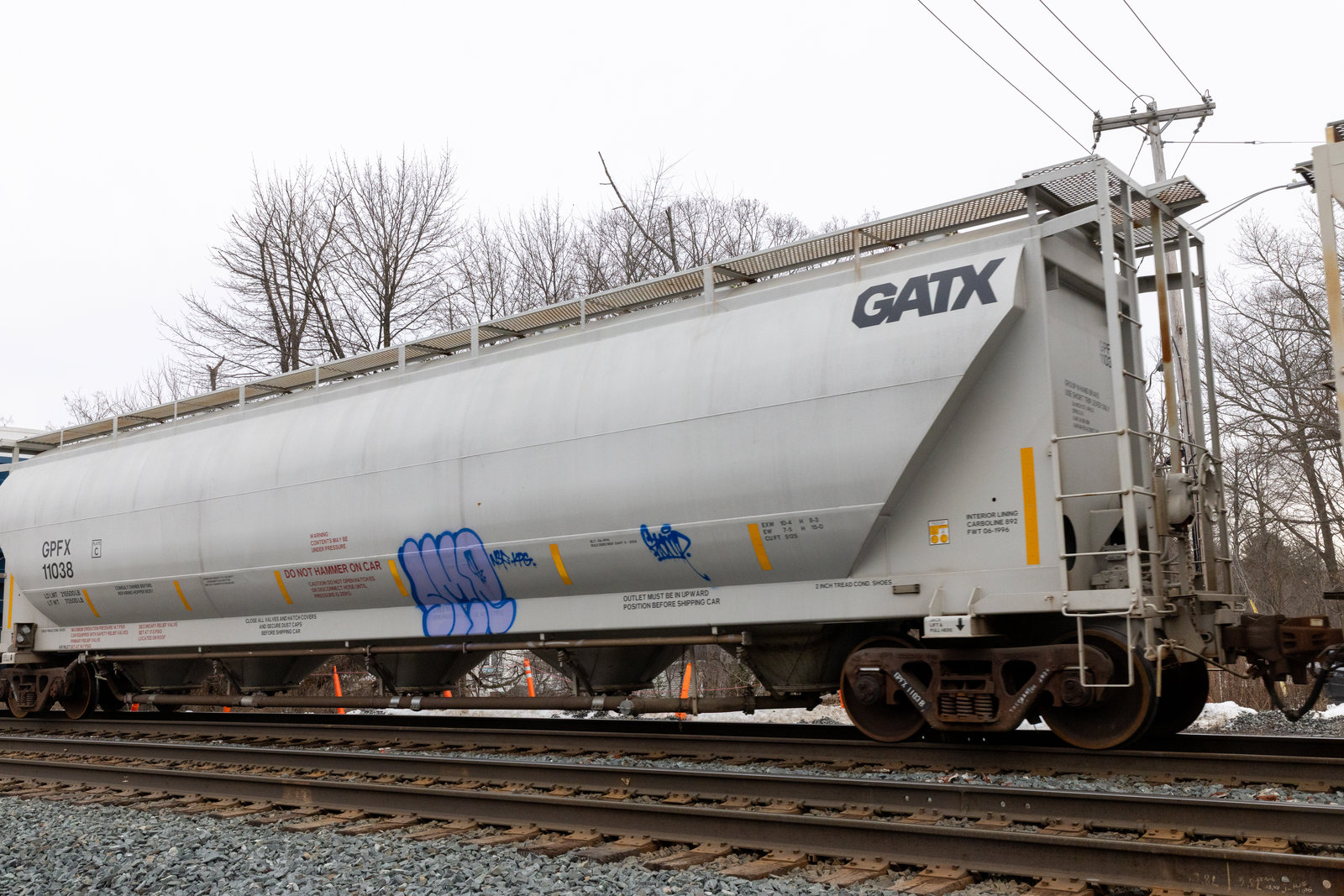 GPFX 11038