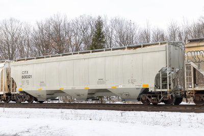 CITX 800321