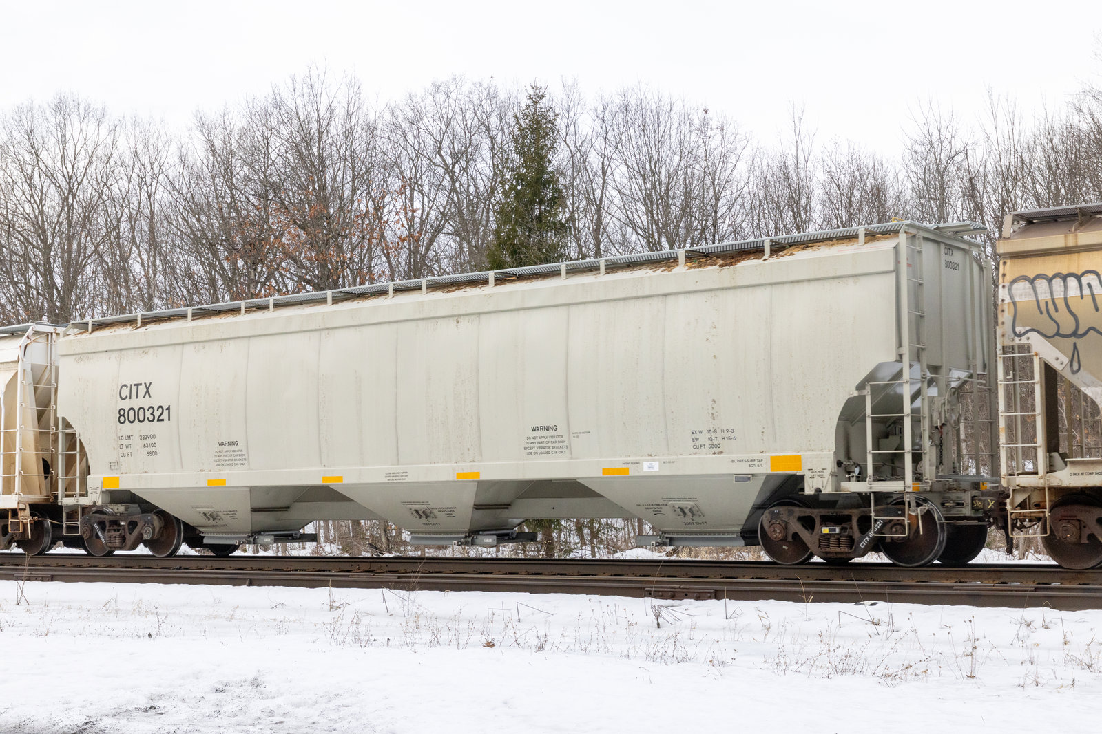 CITX 800321