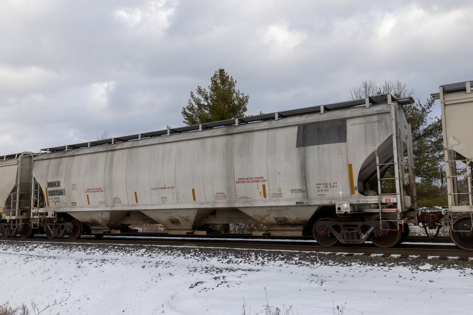MBKX 150136