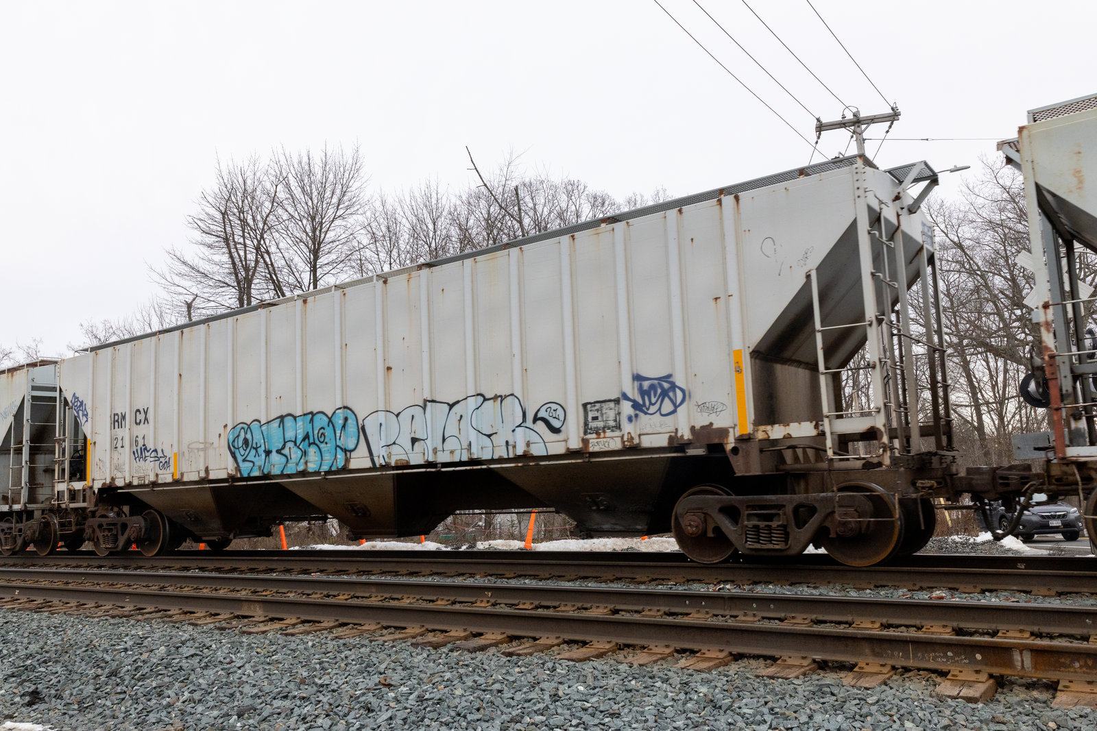RMCX 2161