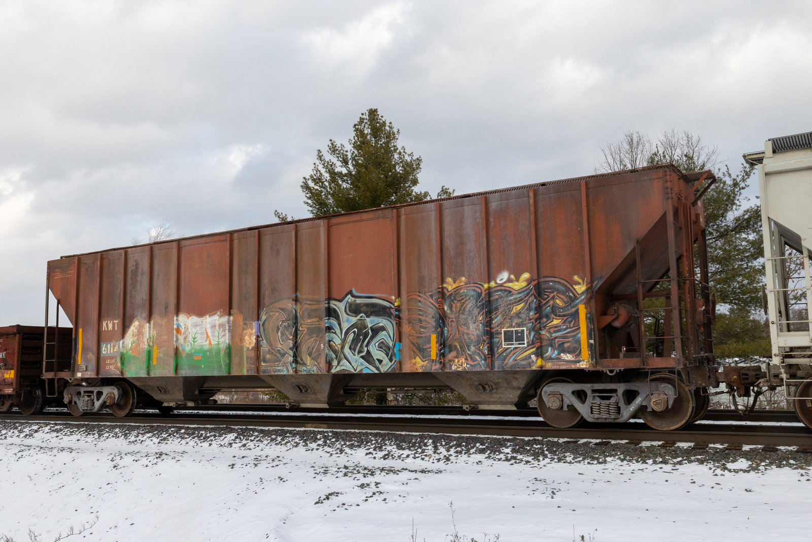 KWT 6114