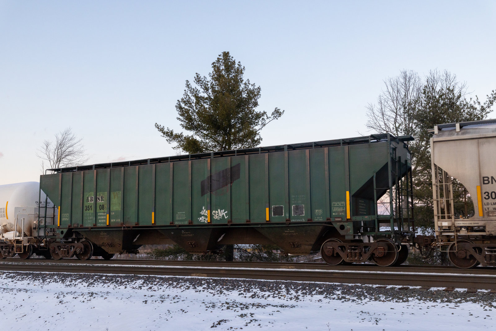 KBSR 35108
